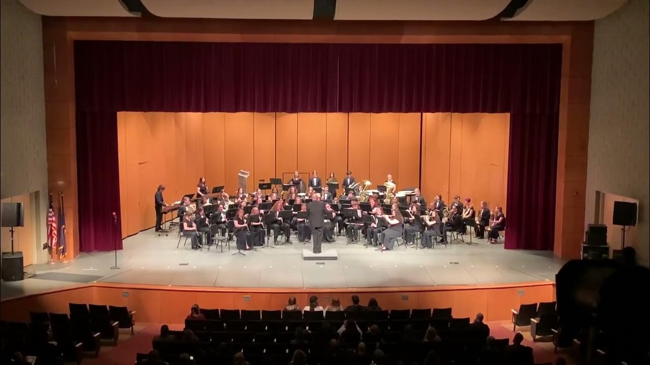 Adelaide Spring Concert 1 YouTube