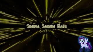 Sparta Sahara Base (-Reupload-)