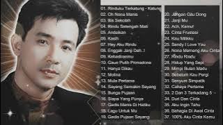 richie ricardo full album lagu nostalgia lawas , kenangan | 1985 - 2025