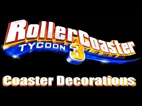 RCT 3 Tutorials
