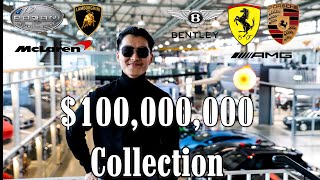 :   Supercar 