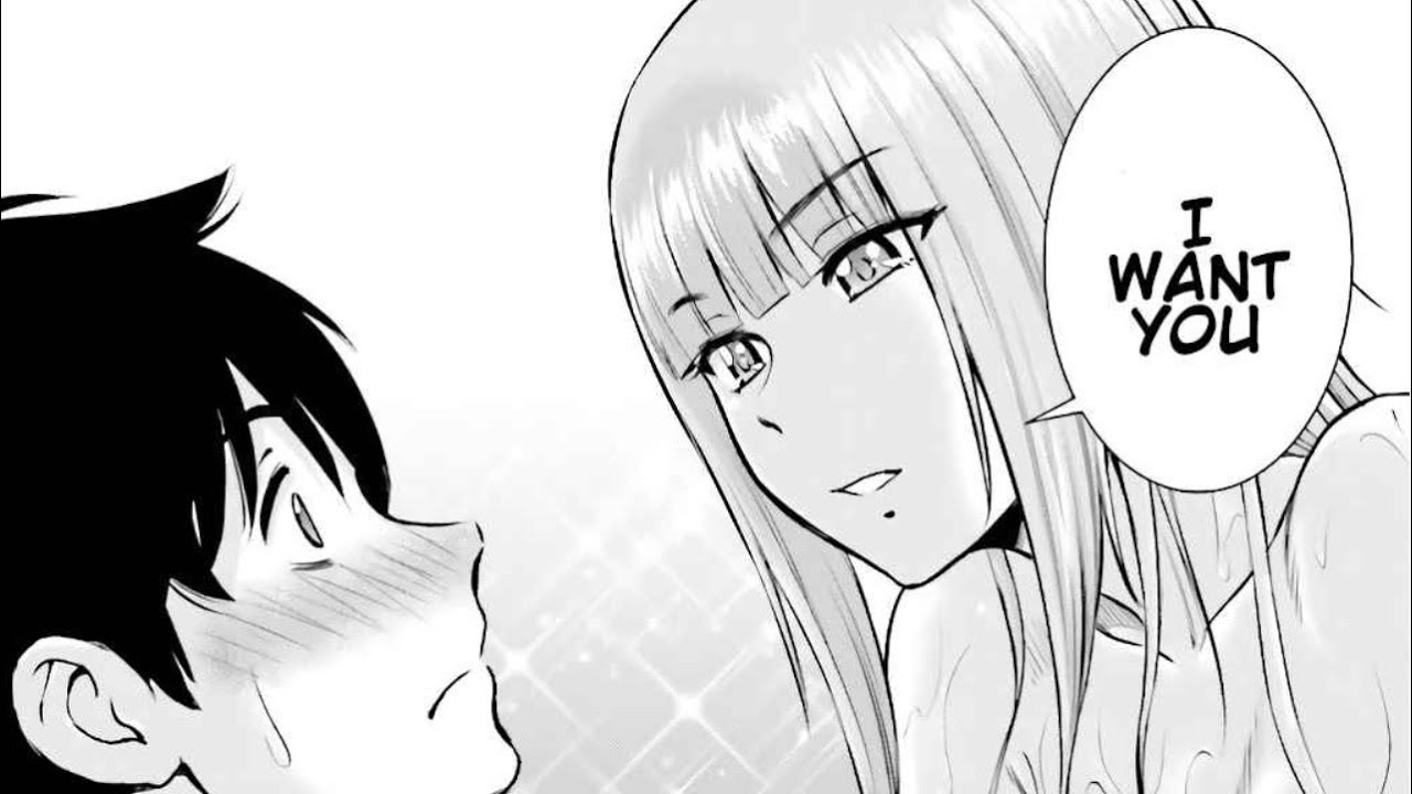 Loser boy Isekai's in world where SS rank girls love him