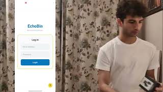 EchoBin by Team 7Mod3 | Sparkathon 2025 – Your Returns, Smarter Than Ever