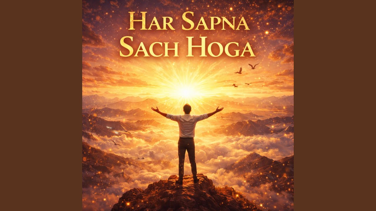 Har Sapna Sach Hoga