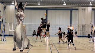 The Last Dance | Laurentian Intramurals pt.16
