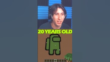 how to draw at different ages in minecraft