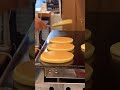 #本日のチルルパンケーキ動画 #パンケーキ #coffee #pancake #カフェ #cafe #横浜 #横浜中華街 #ホットケーキ #breakfast #神奈川カフェ #横浜カフェ