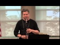 Lenny Pickett Clinic 3 of 5