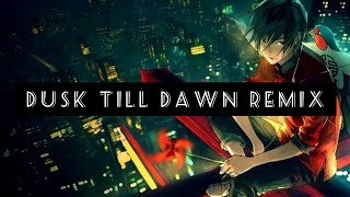 Dusk Till Dawn Remix (Lyrics) - DJ Desa (Febri Hands) - Tik Tok Trending (Zayn Ft Sia)