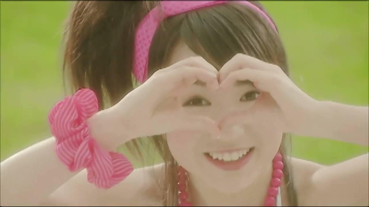 アイドリング!!!／無条件☆幸福