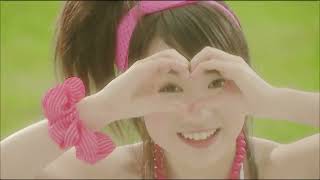 アイドリング!!!／無条件☆幸福