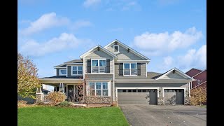 3857 Pascolo Bend video tour