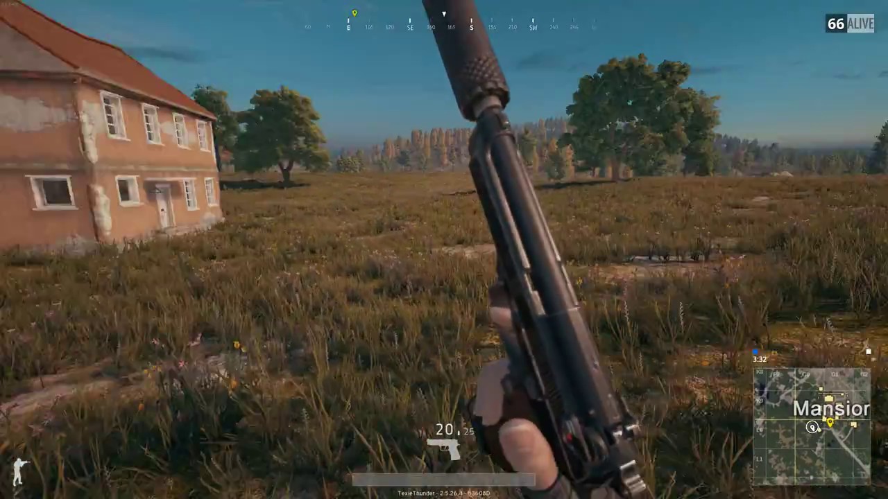 Pubg Fpp