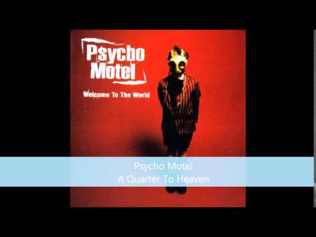 Psycho Motel - The Last Chain - YouTube