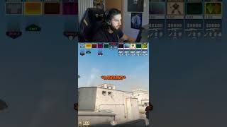 Instant smoke #cs2 #counterstrike2