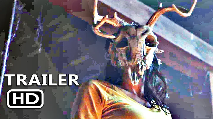 THE WRETCHED Official Trailer (2019) Horror Movie - DayDayNews