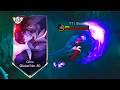 BEST 1 HIT BUILD CHOU 2026! CRAZY COMEBACK