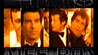 James Bond En Tnt Anuncio 2004