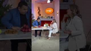 Шухратбек Азимов - Интервью 2023