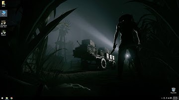 How to Install Outlast 2 CODEX on Windows 10 PRO X64