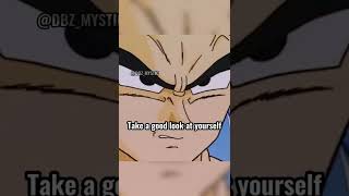 Vegeta’s opinion about Gohan!/ Space Song #vegeta #gohan #dbz #dbs #goku #kakarot #dragonball screenshot 5