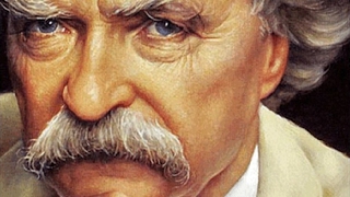 Mark Twain - From 1 To 75 Years Old (Till His Death)