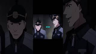 A country of life and death duels #shorts #movie #animation A country of life and death duels #shorts #movie #animation