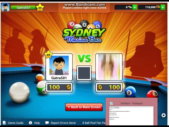 My Cheat 8 Ball Pool Work 2014 :D class=