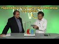 APRENDA A ELIMINAR AS CORRENTES PARASITAS | Experimento de Cláudio e Gil