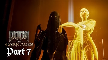 Welcome to Hell [Part 7] Doom The Dark Ages