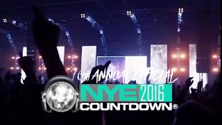 Nye Countdown - Trailer Promo