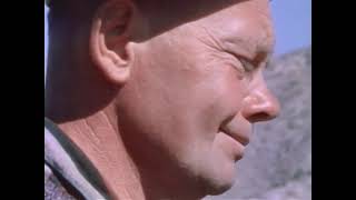 Americans On Everest 1963, Narrated By Orsen Welles  - National Geographic
