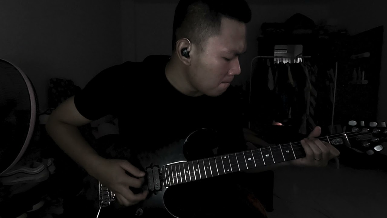 ส้มหล่น - ไมโคร  Guitar Cover By New