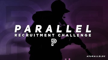 Manez - Parallel RC Response #ParallelRC