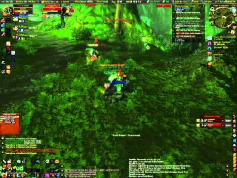 Quickie - 3 Level 60s Lose to 4 Level 40s! - Classic WoW PVP - Ursin