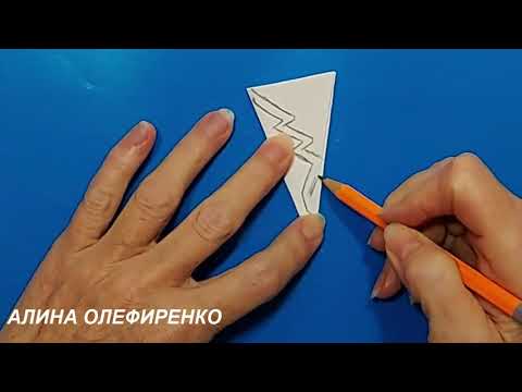 Как ПРОСТО вырезать