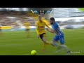 AC Horsens - Esbjerg fB (7-10-2018)