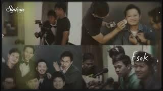 Sintesa Vocal Play - Awal Akhir (Lyric Video) | Original Song