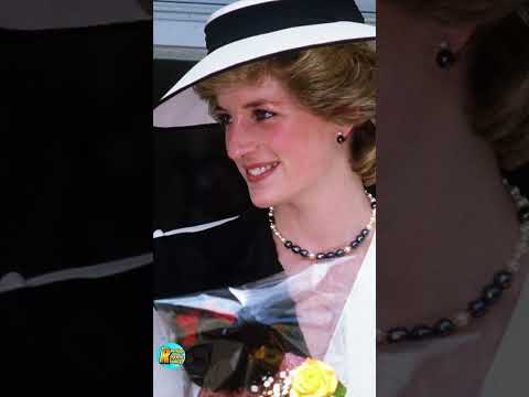 كررت الأميرة ديانا ذلك لنفسها كلما أصبحت الأمور صعبة عليها