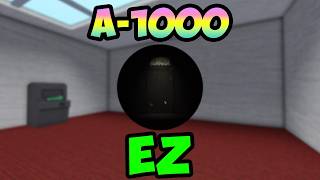 🔴CARRYING VIEWERS TO A-1000 IN ROBLOX DOORS!! 🔴CARRYING VIEWERS TO A-1000 IN ROBLOX DOORS!!