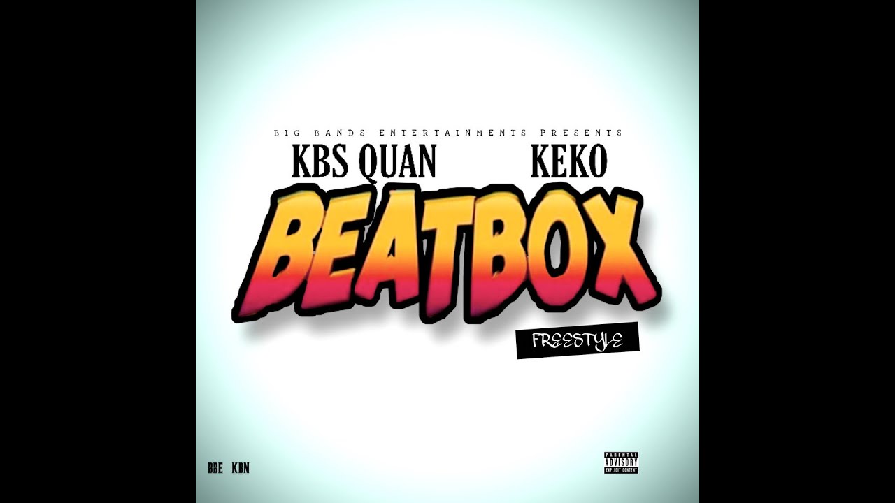 QuanDogg & Keko - BEATBOX (Freestyle) adlı videoyu YouTube'da izle QuanDogg & Keko - BEATBOX (Freestyle) adlı videoyu YouTube'da izle