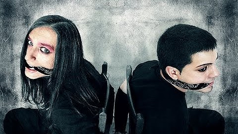 Synapsyche - control-[ex]alt-delete (OFFICIAL LYRIC VIDEO)