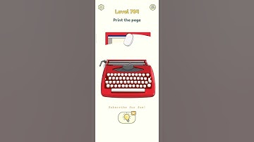 Delete One Part | DOP | DOP2 | level 784 #dop2 #dop2shorts #shorts #viral #subscribe #alllevels