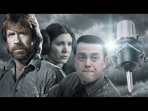 A tribute to the voice actors who passed away in 2025.