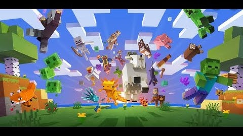 how to download minecraft 1.17 official APK for free  in android