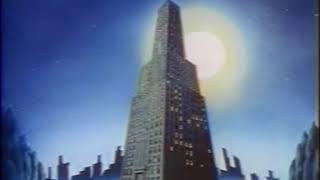 Superman Teaser (In-class Assignment 2)
