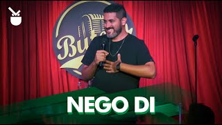 O Herói Nego Di