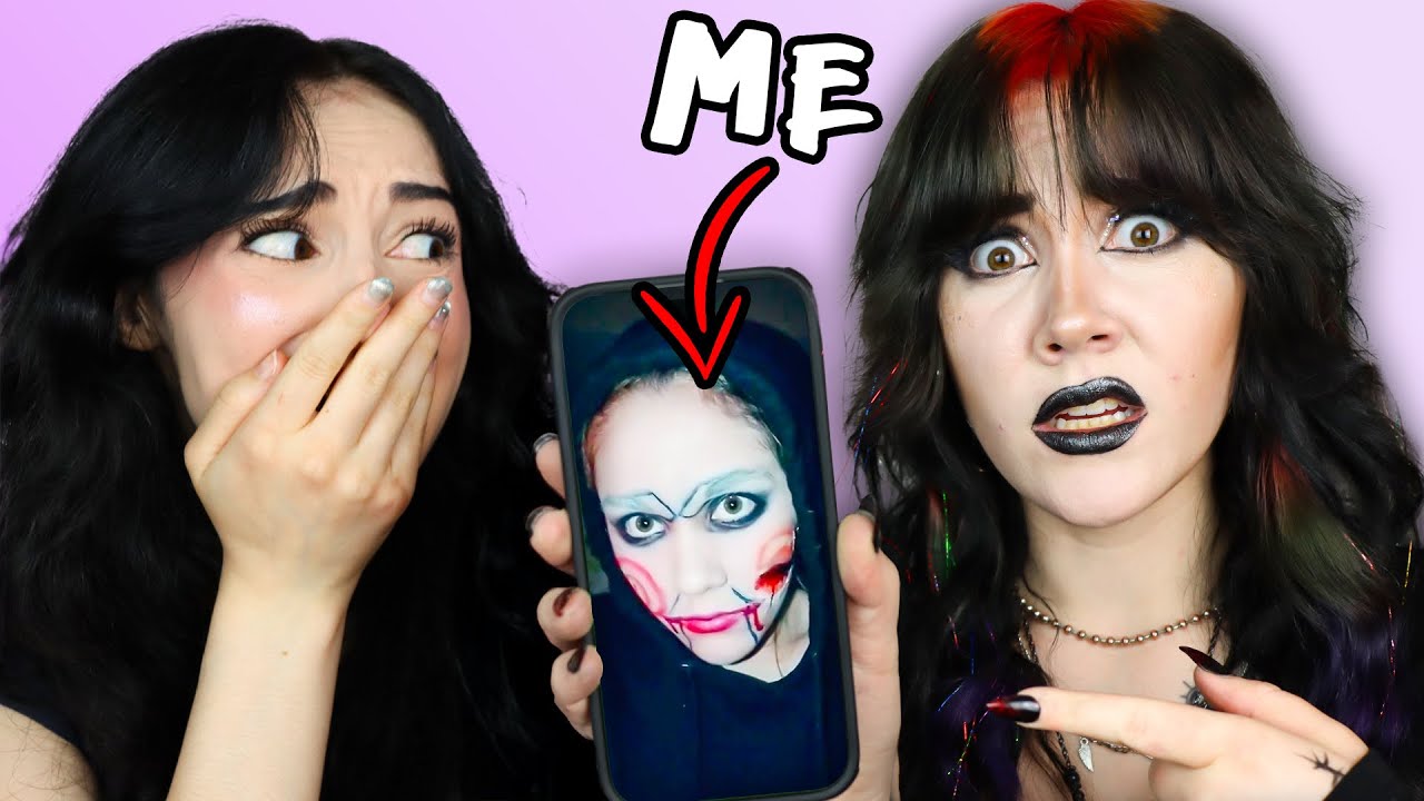 We Were SO Cringe…. | Reacting to Old Videos
