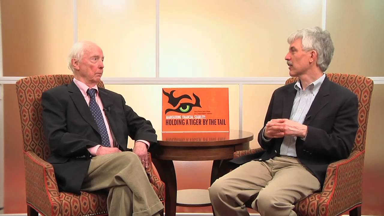 atlanta fedex Resolution of SIFIs: An Interview with Kenneth E. Scott