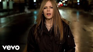 Смотреть клип Avril Lavigne - I'M With You